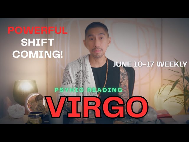 Estelle Virgo Readings Weekly May June Free Access? Quick Tips Inside