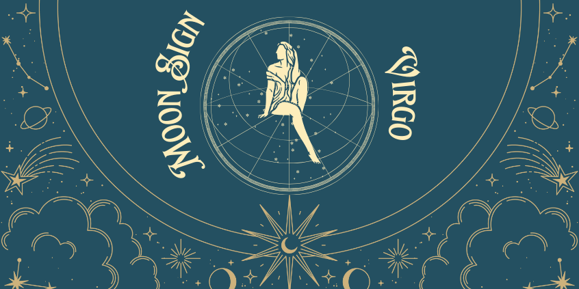 How to read Virgo moon sign weekly horoscope 2015? Tips for you!