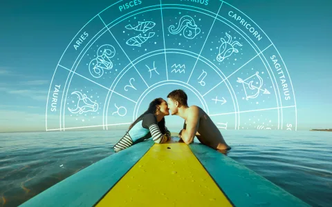 Virgo and Scorpio 2023 Compatibility 5 Key Secrets for a Strong Relationship