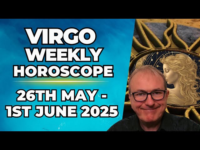 Astrospeak Weekly Horoscope Virgo: Simple Ways To Use Your Forecast