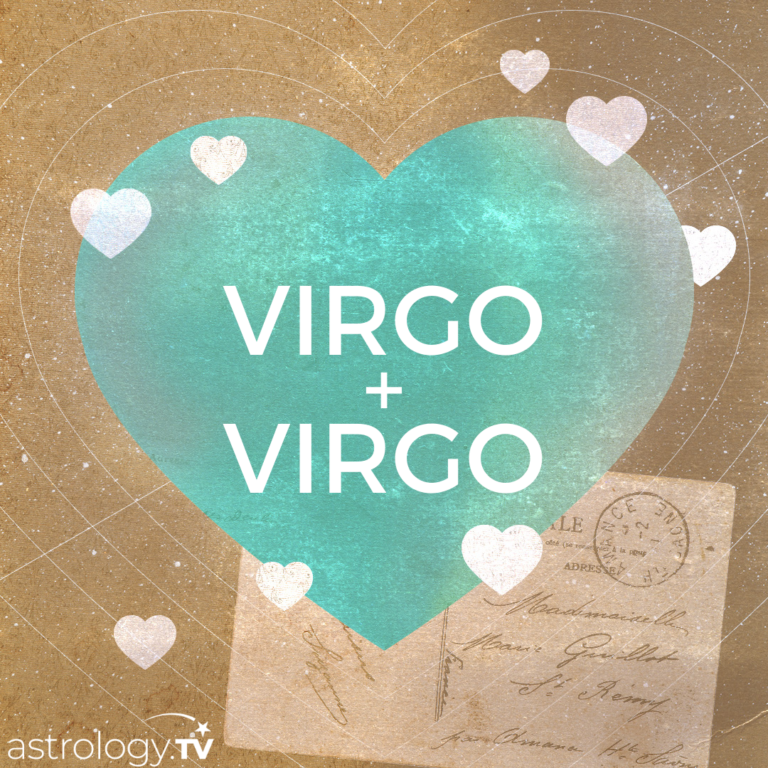 Is Virgo with Virgo Good in 2021? See This Simple Guide!