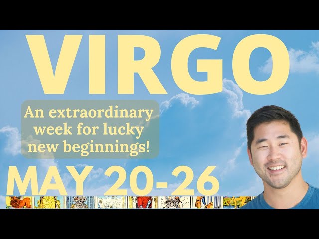 Virgo 2020 Love Life Secrets Unlock Happiness (Key Insights Inside!)