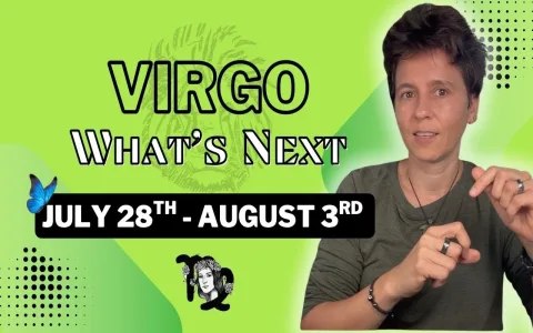 AOL Horoscope Virgo Daily Find Your Perfect Match and Lucky Numbers