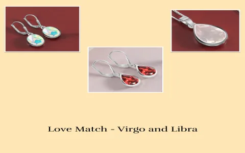 Libra vs Virgo Traits Explained: Easy Personality Comparison Guide