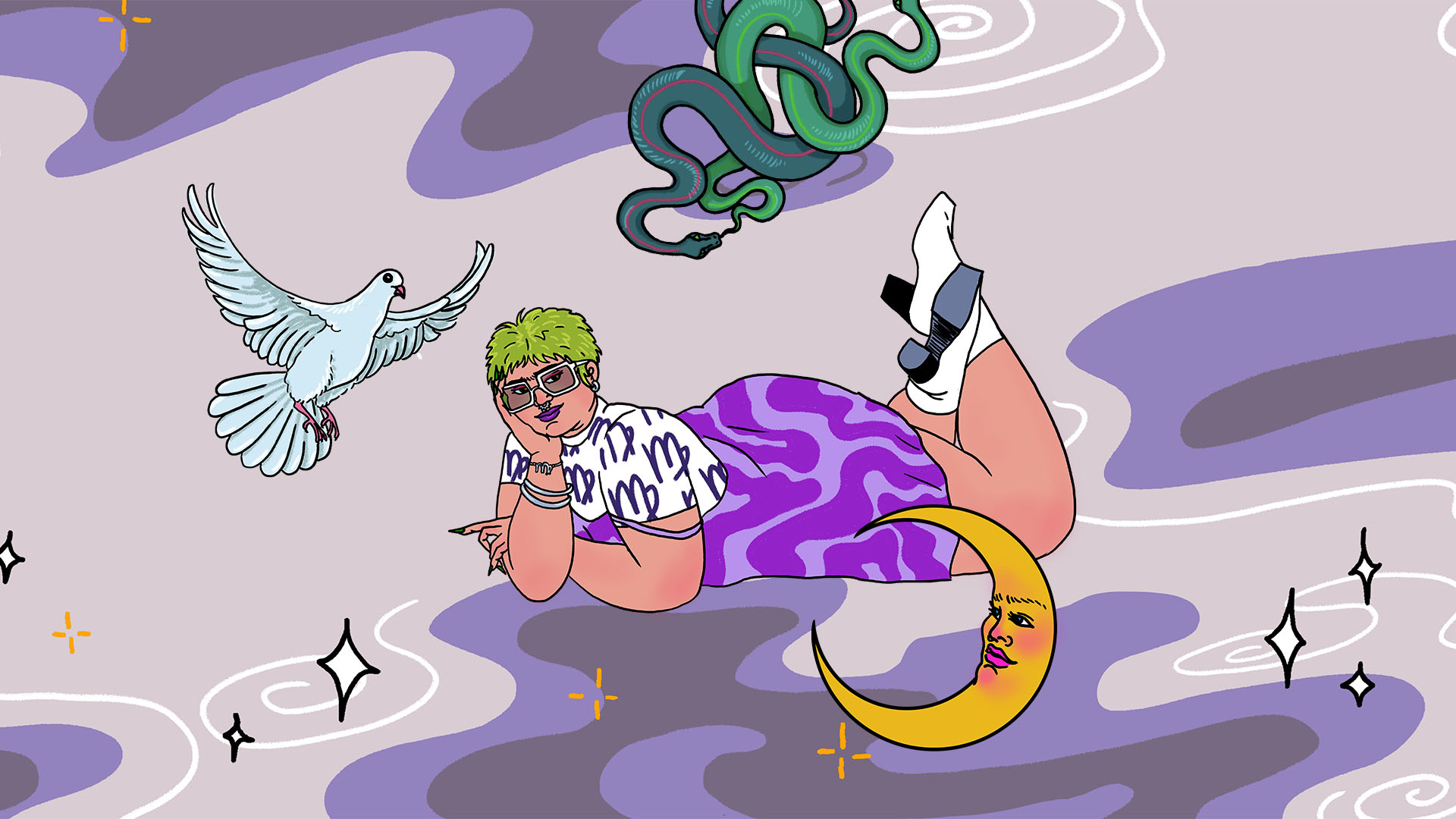 monthly horoscope virgo vice