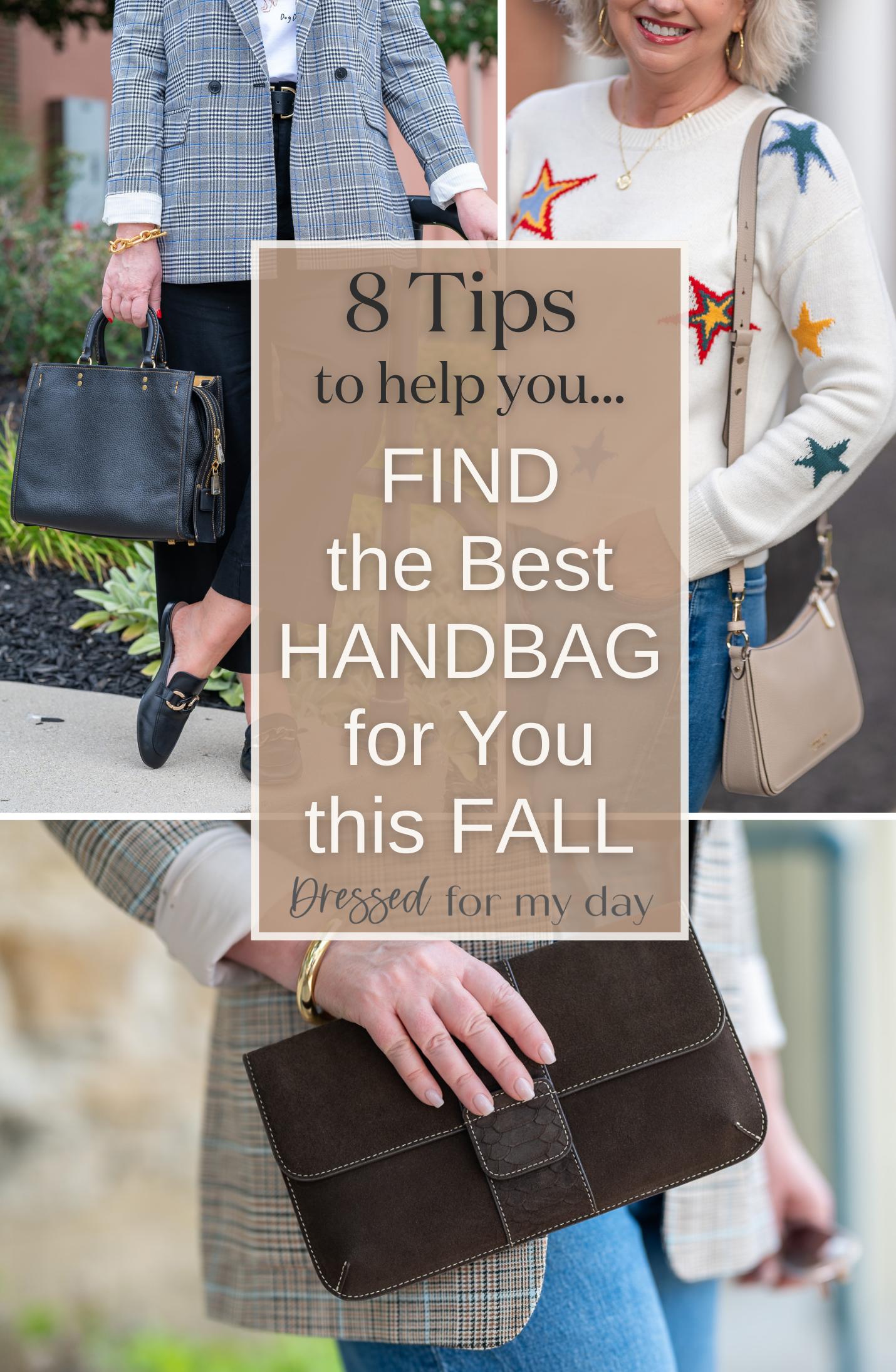 How to choose tarot handbag for sale that fits your style without breaking budget?
