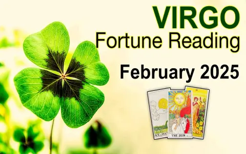 Daily Horoscope May 4 2025 Virgo Make the Best of Your Fortune Today