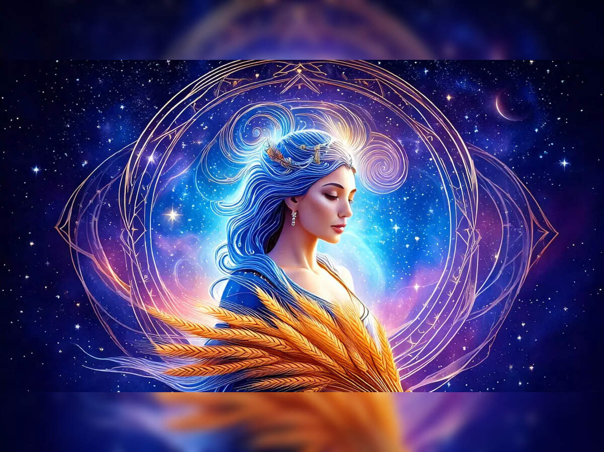 Your April 2025 Virgo Weekly Horoscope: Love Focus & Fast Tips