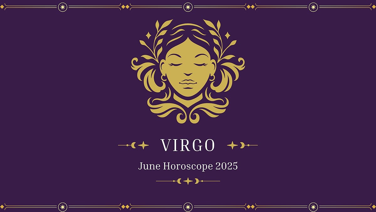 June 2025 Virgo Horoscope: What to Expect This Month (Your Monthly Predictions)