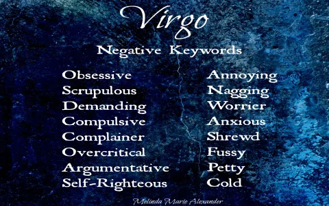 Are Toxic Virgo Traits Real? (Truth About Their Worst Habits)