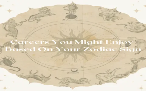 Virgo Libra Cusp Career Choices What Are the Most Suitable Jobs for You