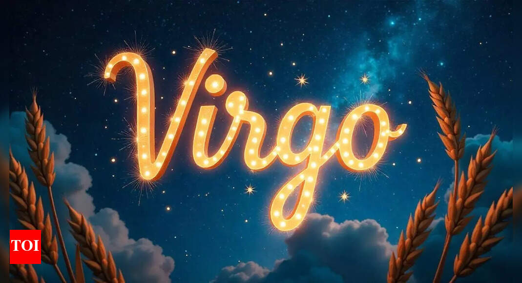 Free Weekly Career Horoscope Virgo Prep for Big Opportunities