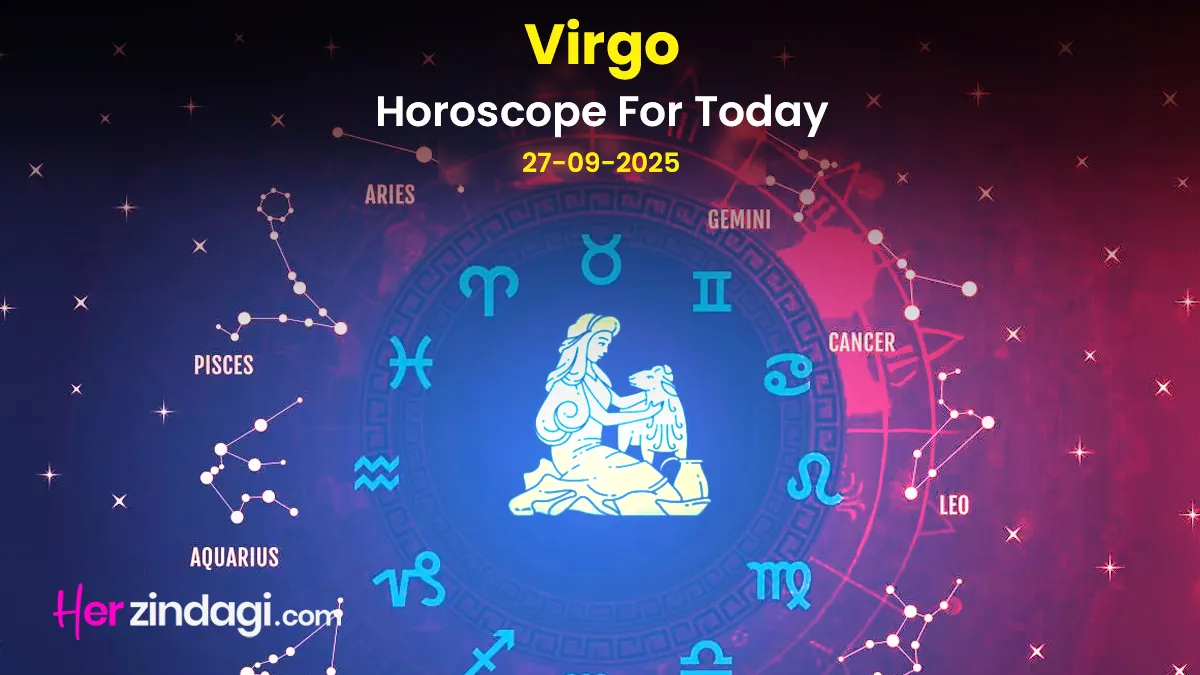 Virgo Horoscope Today Easyscopes: Make Your Daily Predictions Better Instantly