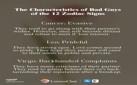 Top 5 toxic traits of a Virgo woman you should know about today