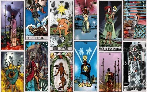 Using Keywords on Tarot Cards: Step-by-Step Reading Guide!