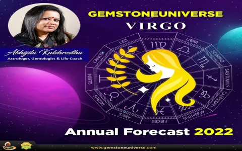 Career Horoscope Virgo 2019 Predictions for Your Job Success