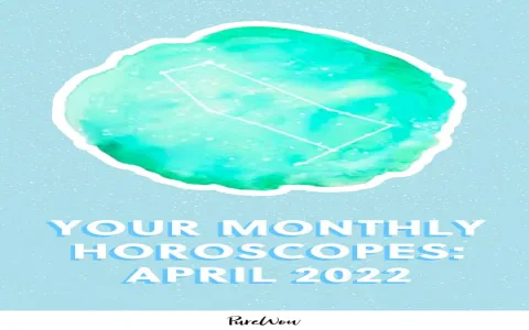 Virgo Horoscope for April 2022 Monthly: Lucky Days? (Find Out Now)