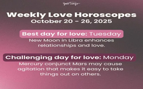 Virgo love weekly horoscope 2017 what to expect for your romantic life