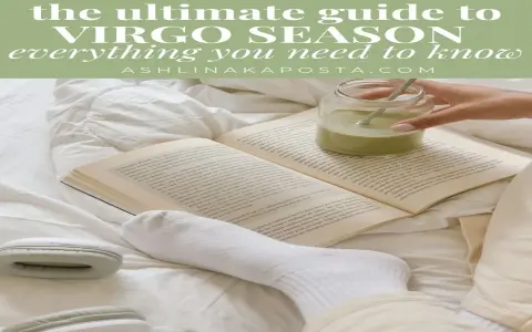 Virgo male daily horoscope how to have a great day simple advice