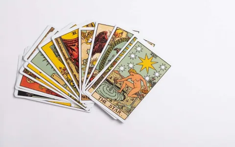 How to use an easy tarot card set fast? Learn 5 beginner steps here.