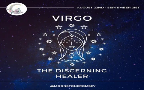 Virgo August Career Outlook: Making Progress This Month Guide