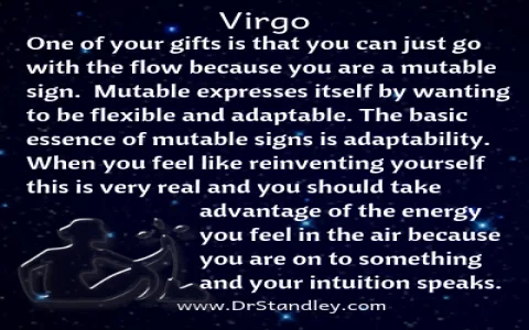 Daily Horoscope for Virgo Male Check Your Love and Health Predictions