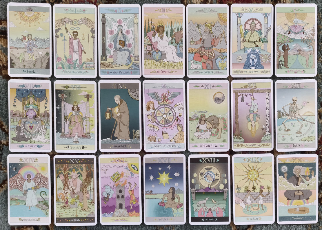Lunar Sol Tarot Reading Tips: Easy Ways to Understand Your Path