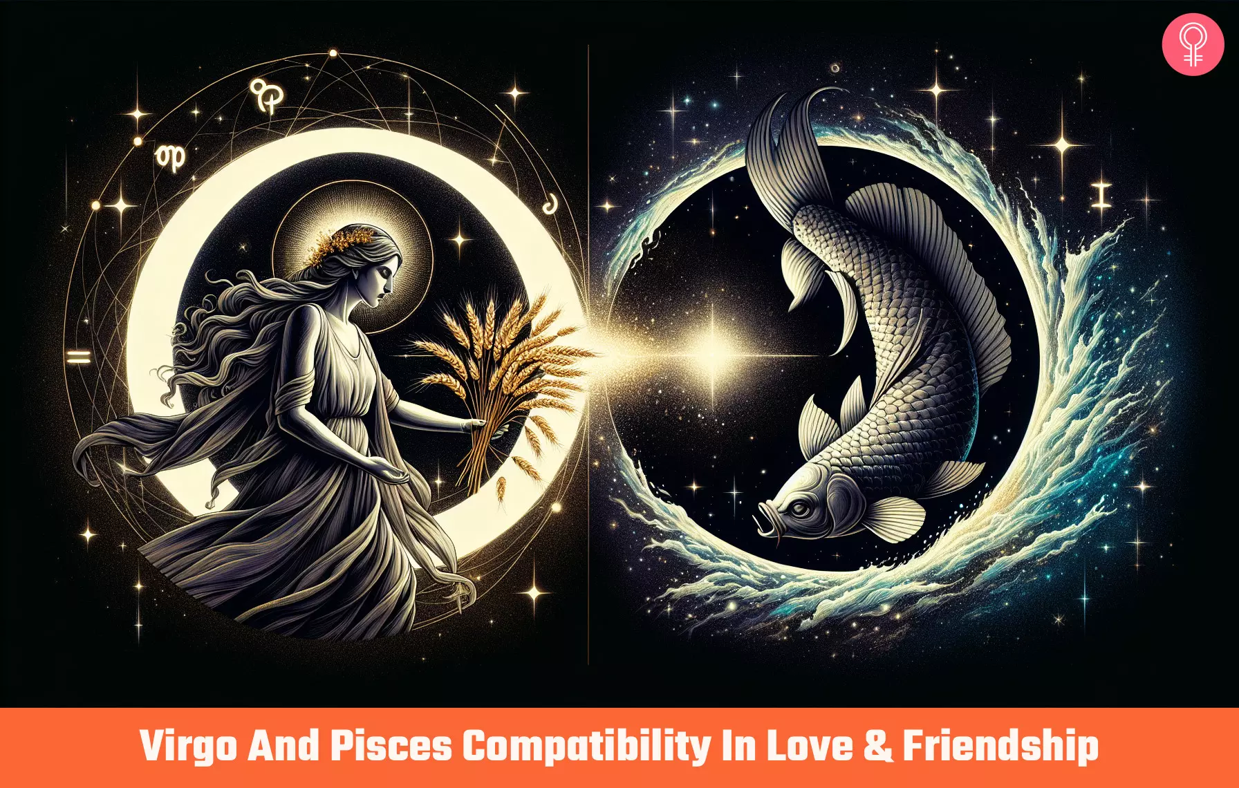 How to Improve Pisces Virgo Sexual Compatibility? Try These Easy Tricks!