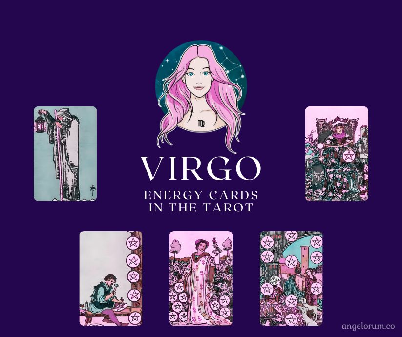 Boost Your Virgo Love Life Easy Tarot Card Advice You Need Now
