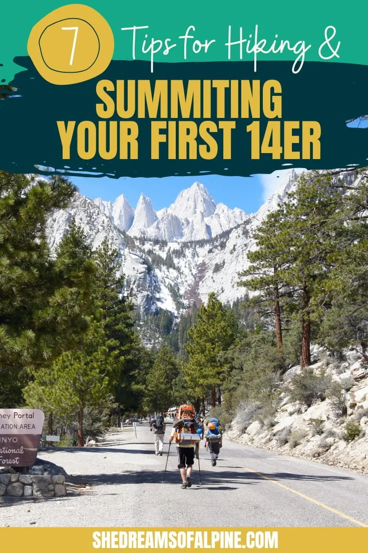 7 Tips For Dream Of Mountain Adventure Before You Start Climbing