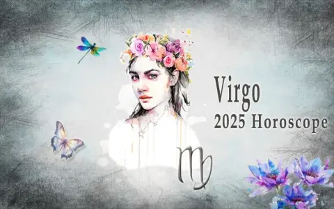 Virgo Daily Forecast April 30 2025 How Your Day Unfolds