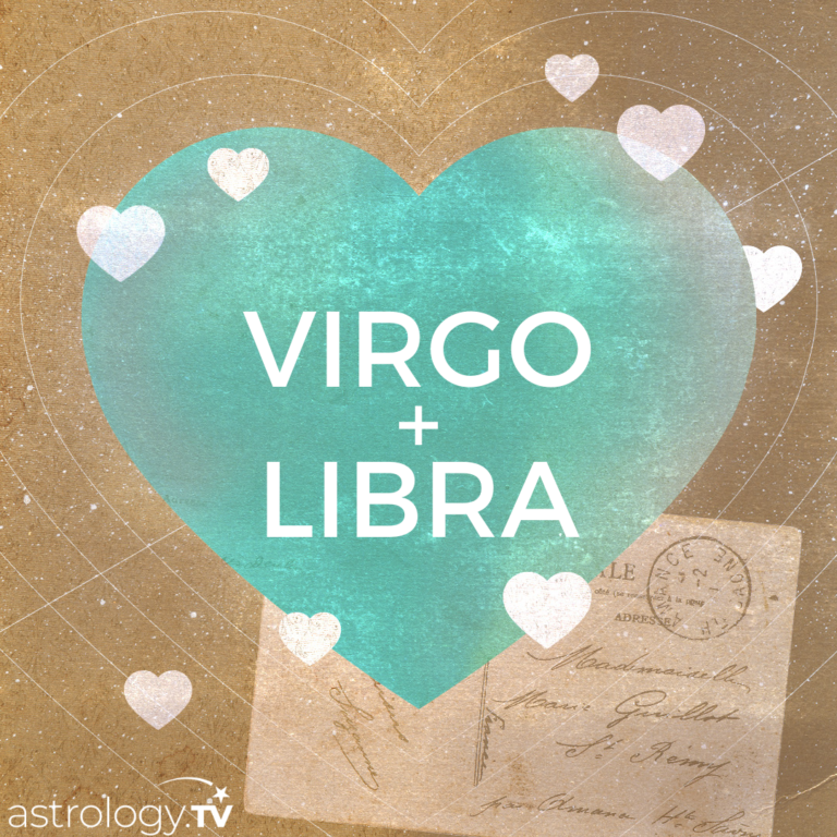 Boost Virgo Libra Compatibility: 3 Quick Steps for Better Relationship.