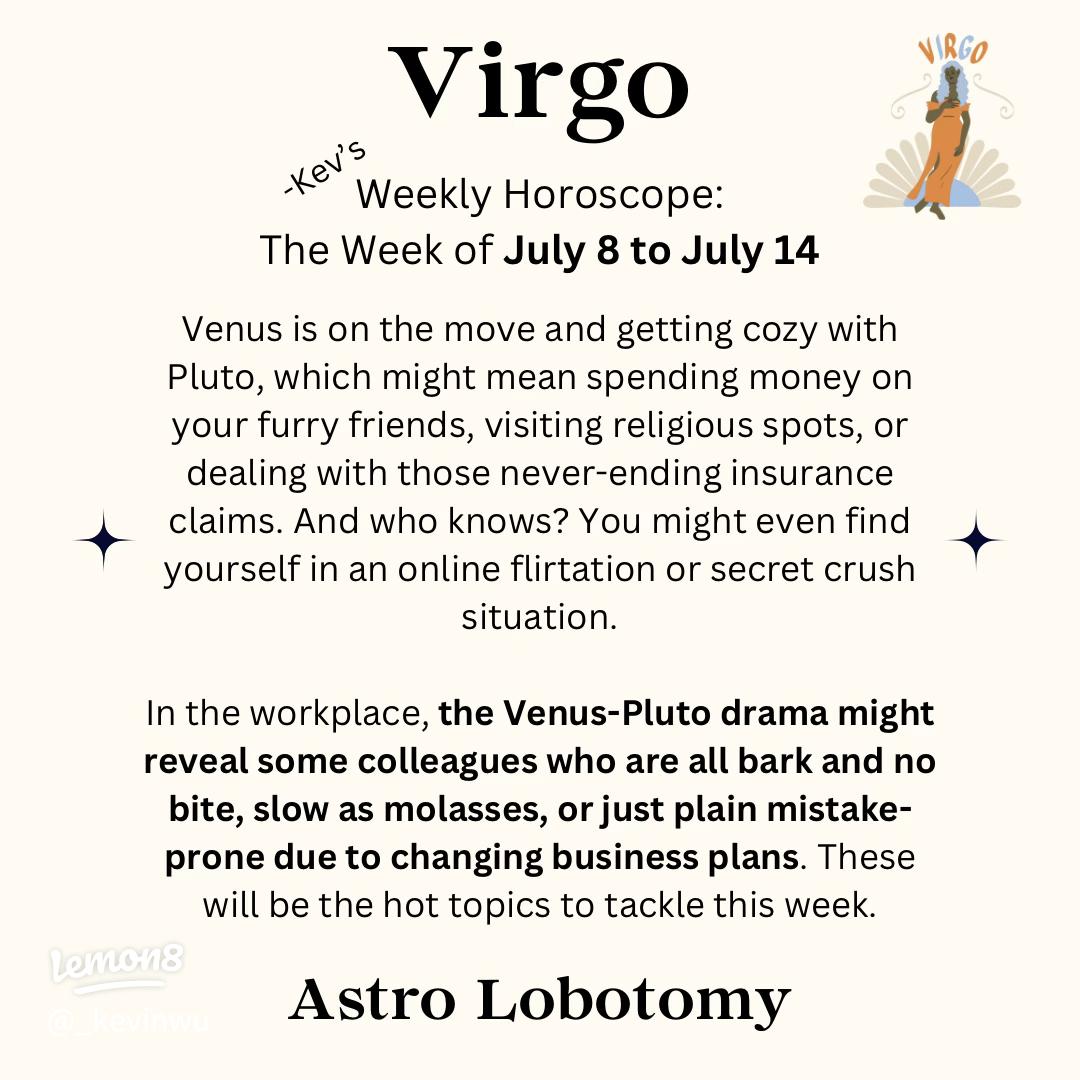 Virgo Weekly Love Signs Top Romantic Tips for You Right Now