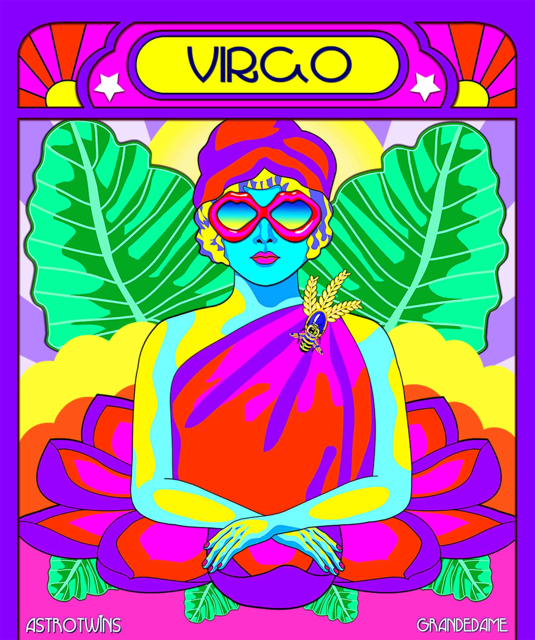 Virgo Daily Astrostyle Experts See Which Astrologer Matches Your Needs