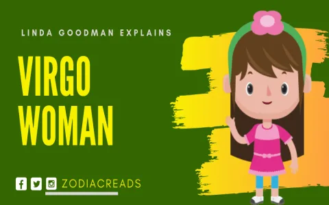 what are the character traits of a virgo friend see the good and bad sides