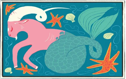 Virgo Monthly Horoscope Tarot.com What to Expect This Month