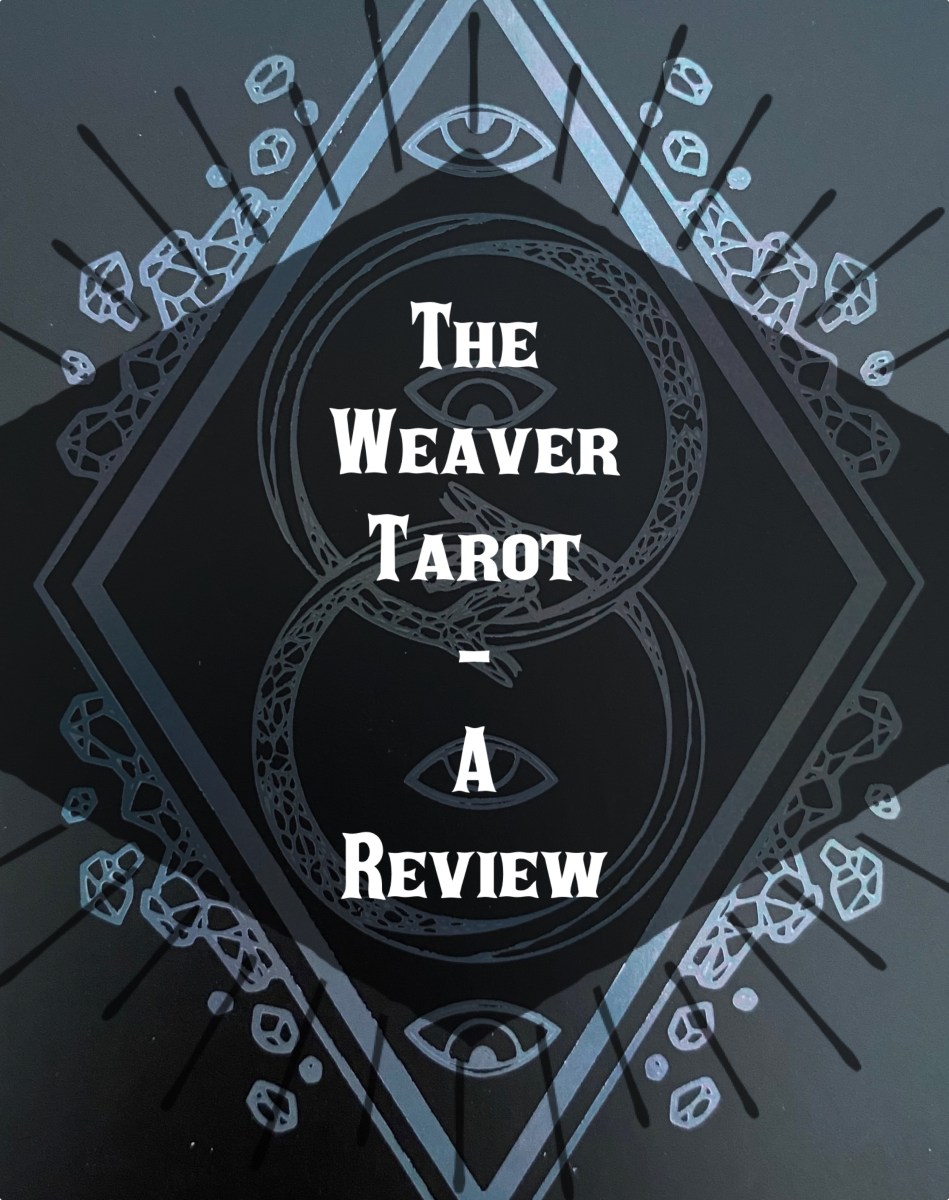 Weaver Tarot reviews read before buying honest opinions shared!