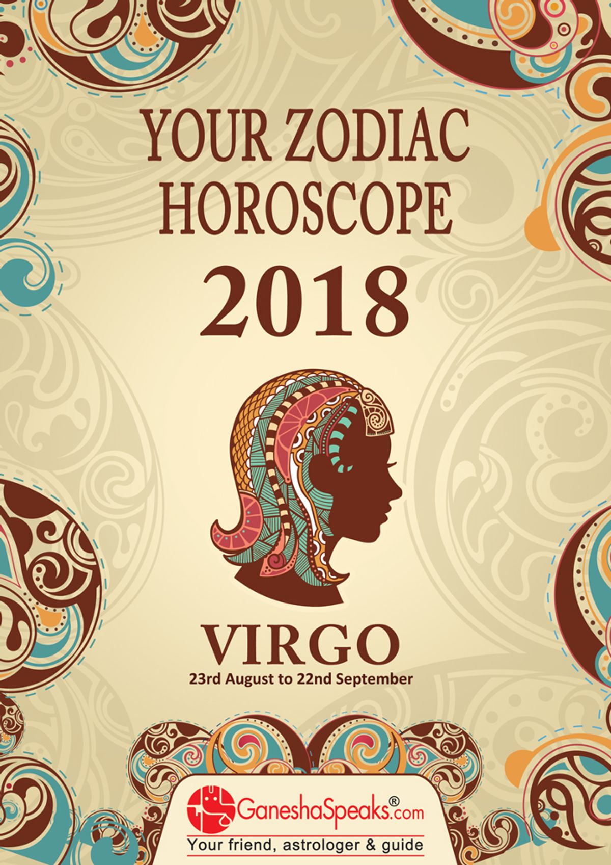 How to Understand Virgo 2018 Monthly Horoscope with GaneshaSpeaks Simple Steps