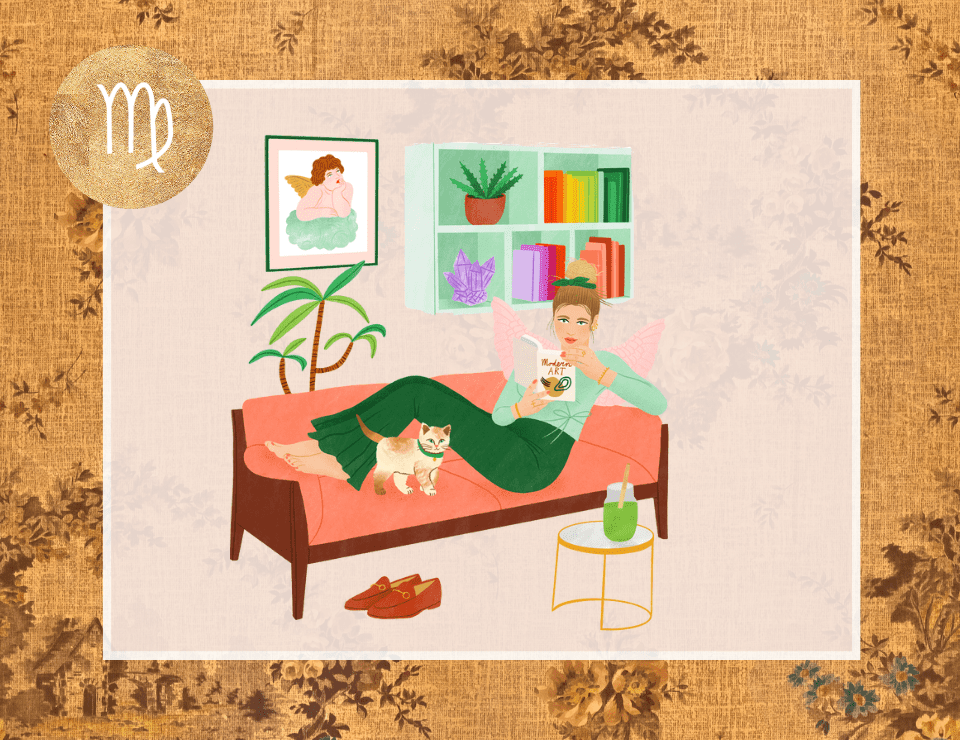 AstroStyle Monthly Virgo: How Accurate Is Your Horoscope Reading