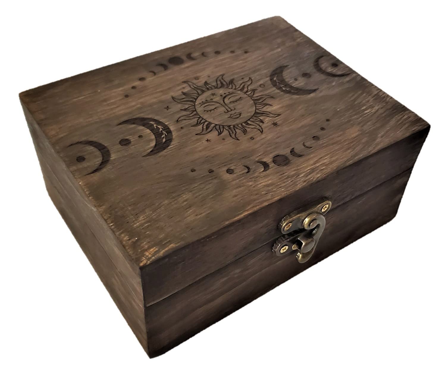 tarot box