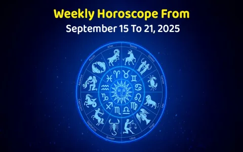 Virgo Singles Weekly Love Horoscope: Spot Opportunities & What Actions Work!