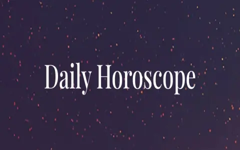daily horoscope for virgo