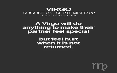 Understanding Virgo Man Virgo Male Traits List and Love Compatibility Tips
