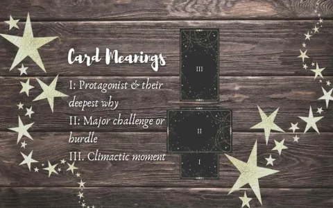 How to understand 3 in tarot cards learn the basic meanings now