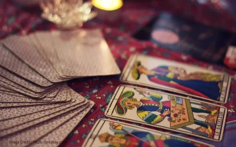 What Tarot Card Represents Scorpio How to Pick Your Perfect Card