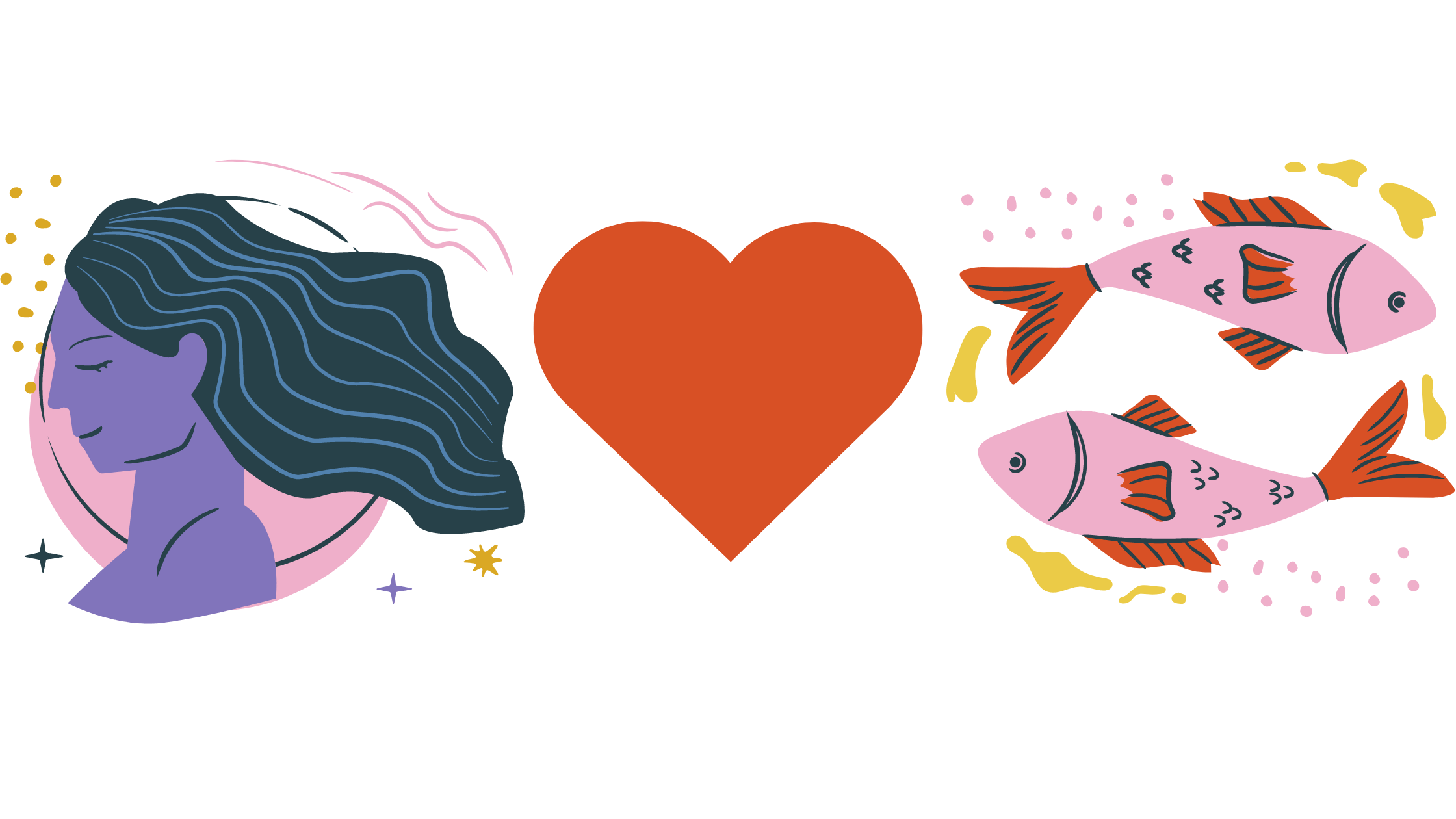 Pisces Virgo Romance 2023 Learn How to Understand Their Love Connection