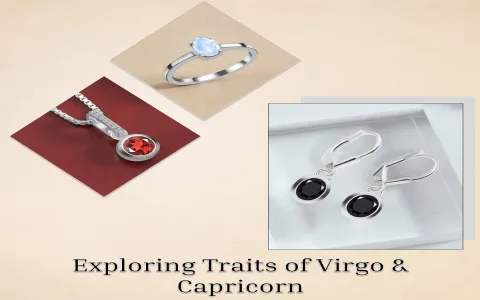 What Makes Virgo Capricorn Love Compatible? (Simple Signs to Look For!)