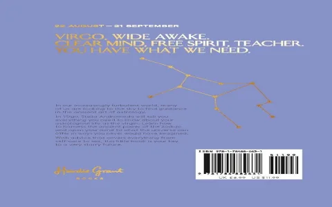 CyberAstro Weekly Virgo Review: Is It Good? Find Out Here!