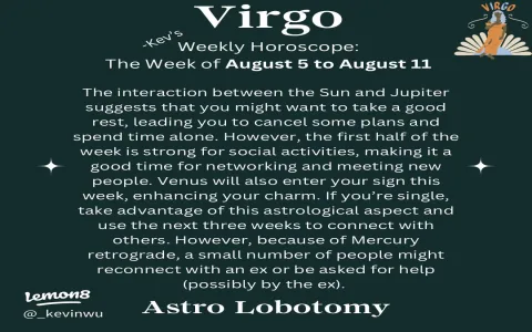Virgo Daily Horoscope Elle Magazine 5 Simple Tips for Better Weekdays