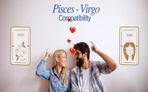 Pisces Man Virgo Woman Sex Life Tips That Work Like Magic